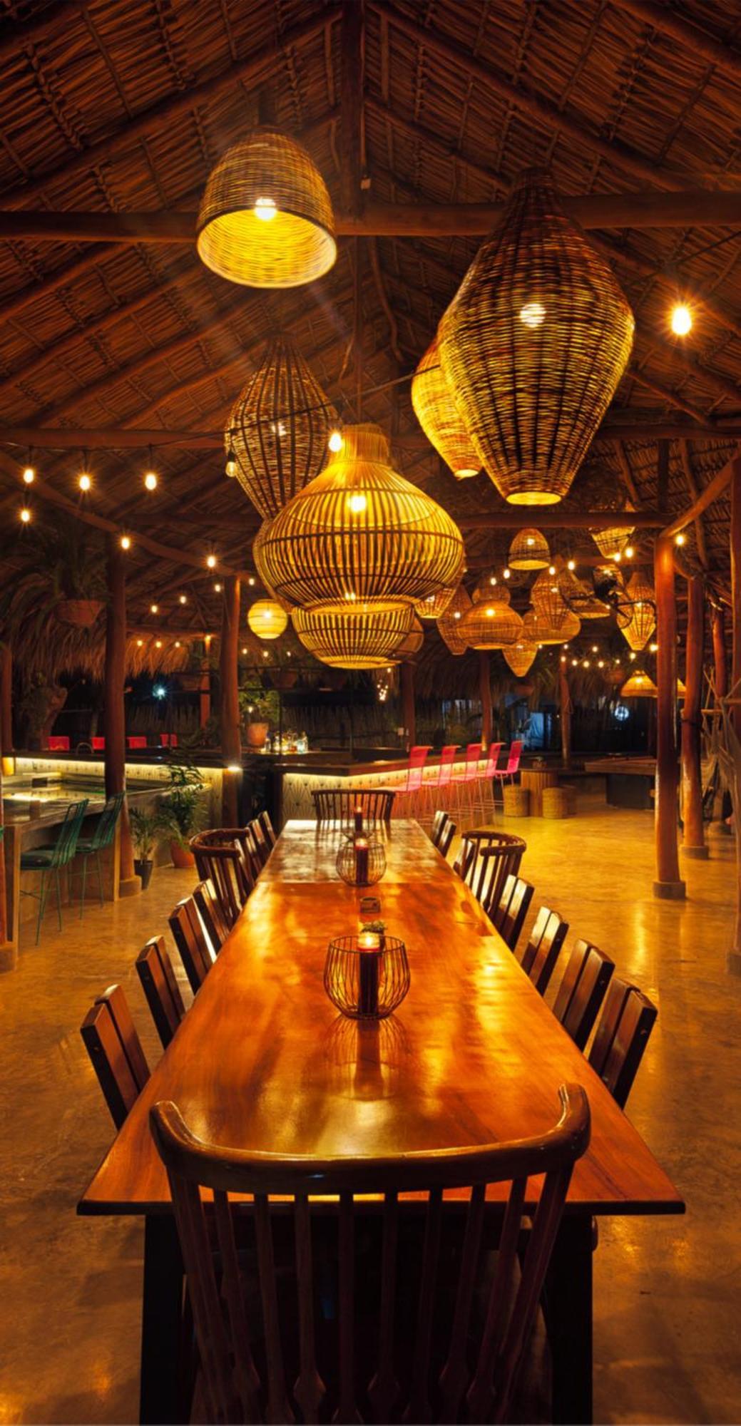 The Space Jungle Oasis ซานฮวนเดลซูร์ ภายนอก รูปภาพ