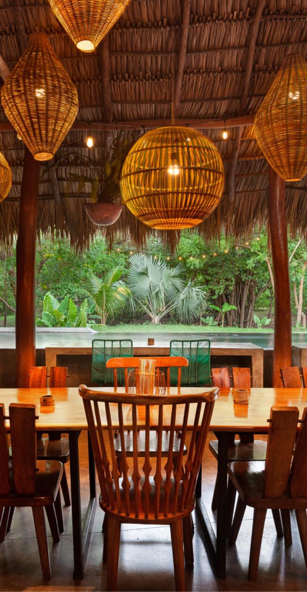 The Space Jungle Oasis ซานฮวนเดลซูร์ ภายนอก รูปภาพ